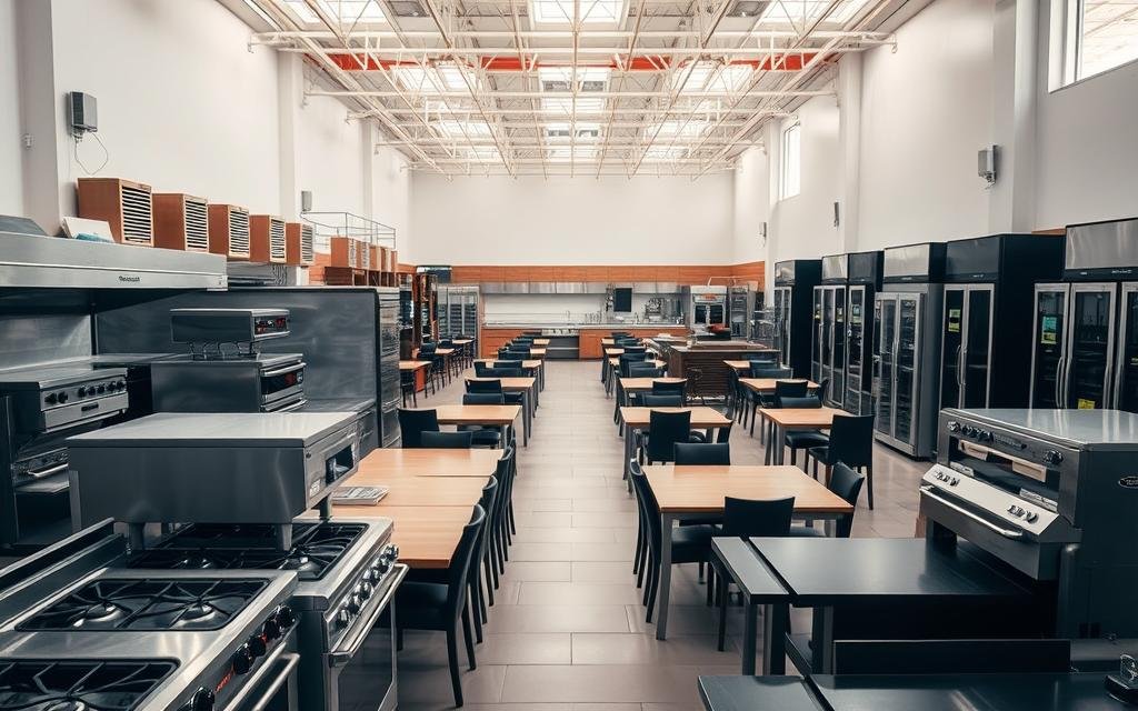 شراء معدات مطاعم بالفيحاء بجدة | نشتري معدات المطابخ والكافيهات بأعلى سعر كاش