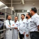 اتفاقية الاستخدام شراء معدات مطاعم مستعملة بجدة