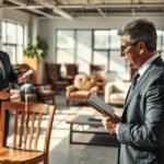 دليل إدارة المقتنيات المنزلية والمفروشات المستعملة